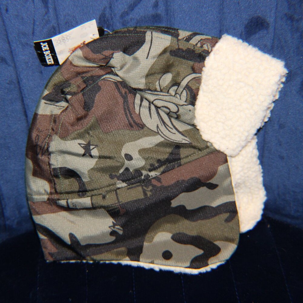 NWT*Boys Winter Hat Size L/XL